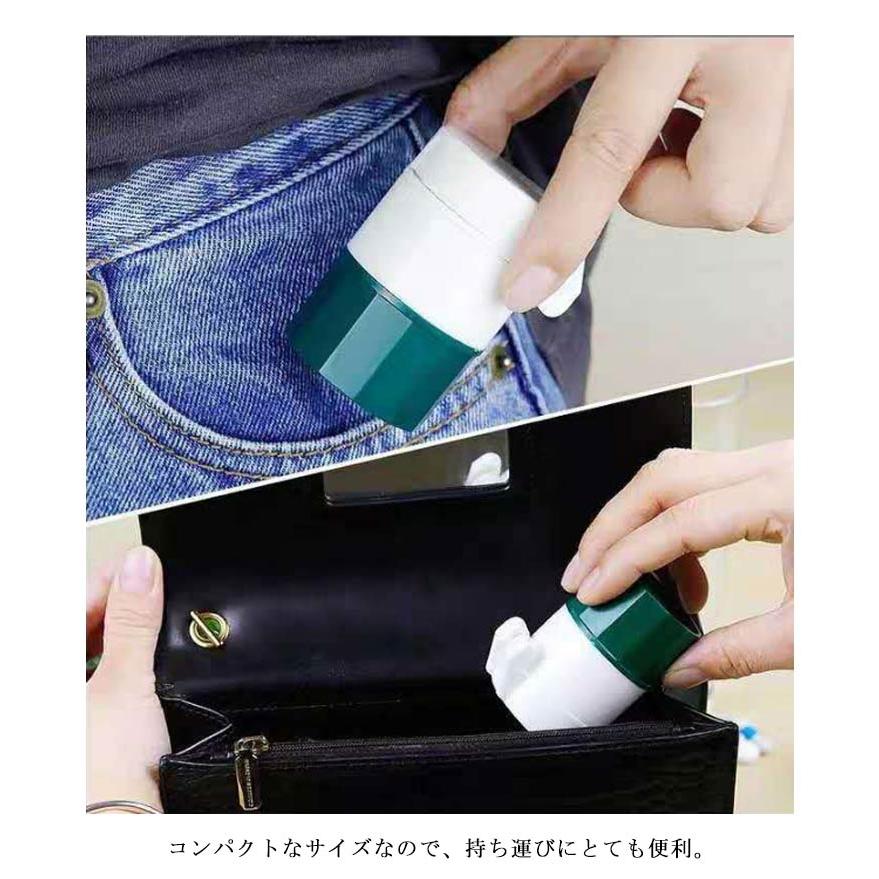 ピルクラッシャー ピルカッター 錠剤粉砕 錠剤カッター ピルケース 薬つぶし 薬磨り潰し 高齢者 ねこ 犬 ペット コンパクト 錠剤 砕ける |  | 13