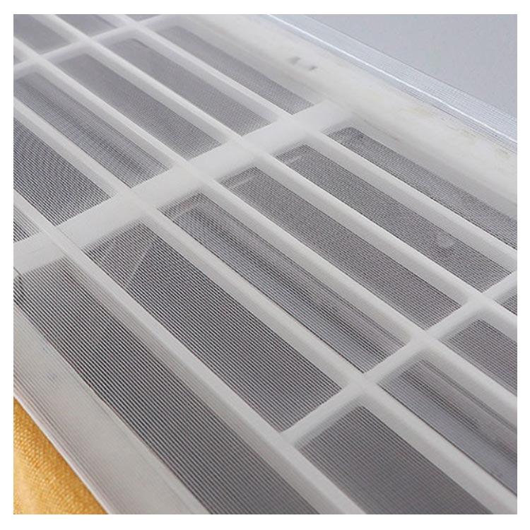 エアコンカバー 室内機カバー つけたまま運転OK 2枚セット 直撃風 風除け エアコンカバー 風よけカバー 結露防止 クーラーカバー レース 洗える |  | 14