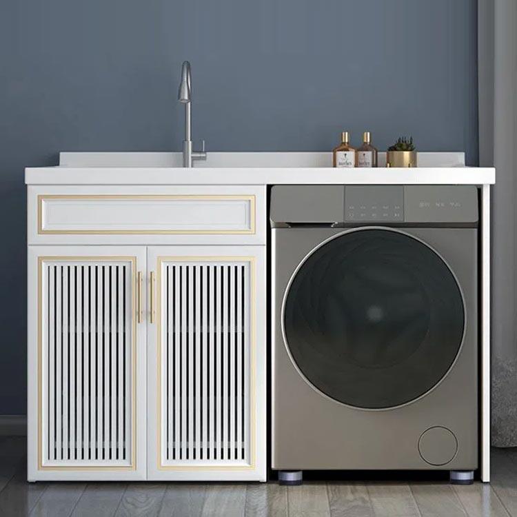 洗濯機台 洗濯機 かさあげ 置き台 防振 ズレ防止 防振パッド 防振ゴム 2タイプ キャスター付き 固定 重ねて使用可能 振動軽減 高さ調整 かさあげ |  | 01