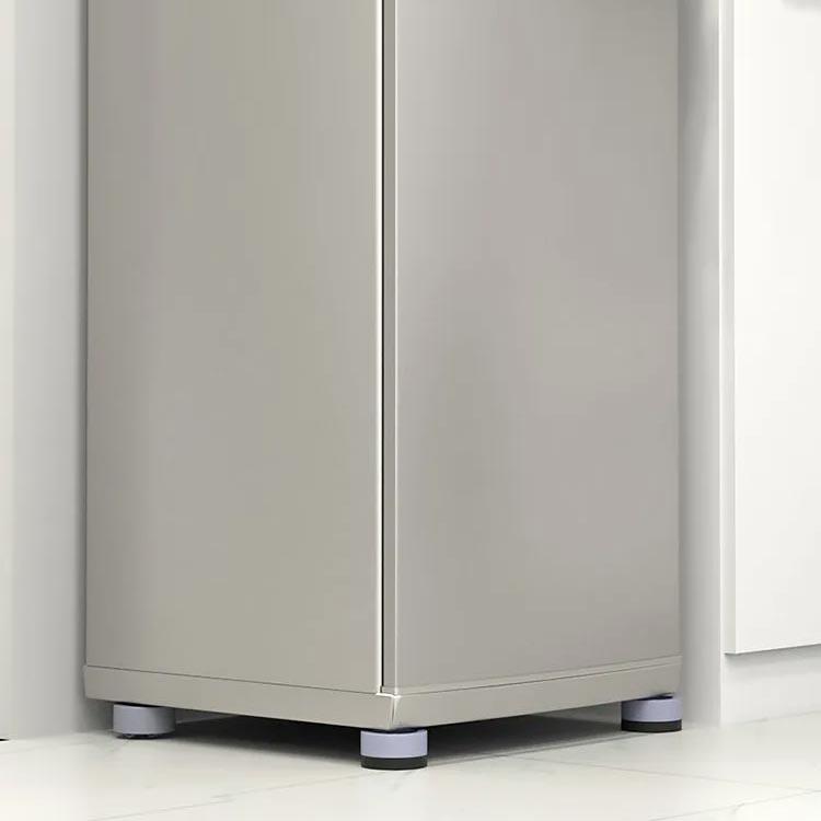 洗濯機台 洗濯機 かさあげ 置き台 防振 ズレ防止 防振パッド 防振ゴム 2タイプ キャスター付き 固定 重ねて使用可能 振動軽減 高さ調整 かさあげ |  | 02