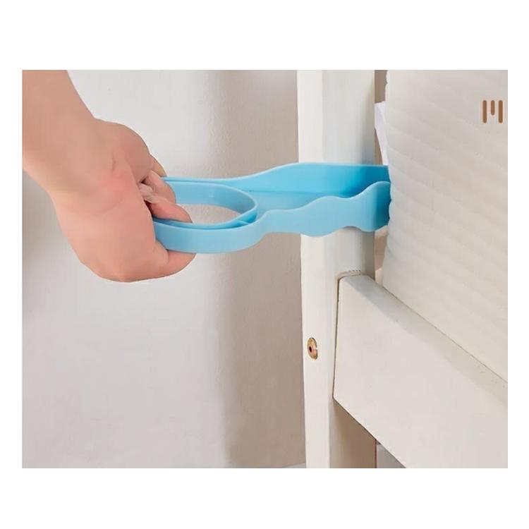 マットレスを上げる ベッドシーツ交換用 ボックスシーツ シーツ マットレスカバー 布団固定用 マットレス カバー シーツ ベッド シーツ 交換 気楽 |  | 11