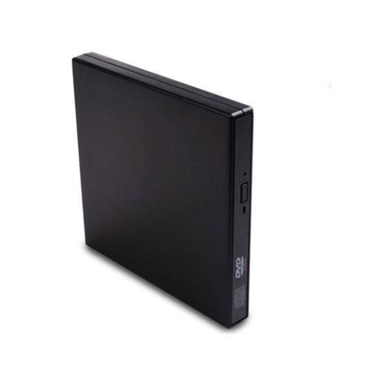 DVDドライブ 外付け USB2.0 ポータブルドライブ CD/DVDプレイヤー CD/DVDドライブ 高速 軽量 スリム コンパクト 薄型 CD D |  | 03