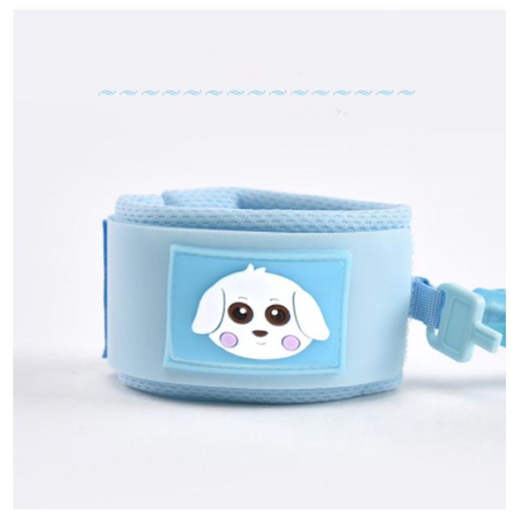 送料無料 迷子防止ひも リストバンド 迷子防止リング 迷子紐 ハンドベルト 子ども ハーネス 迷子対策 ロープ 手つなぎ補助帯 伸縮 長さ調整 150 |  | 17