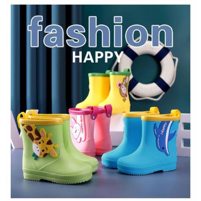 長靴 キッズ レインシューズ レインブーツ 雨靴 長靴 こども 子ども キッズ 子供用 靴 レイン シューズ 雨具 防水 防滑 裏毛取り外し アニマル |  | 09