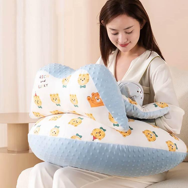 授乳クッション 抱き枕 妊婦 授乳 クッション 赤ちゃん 枕