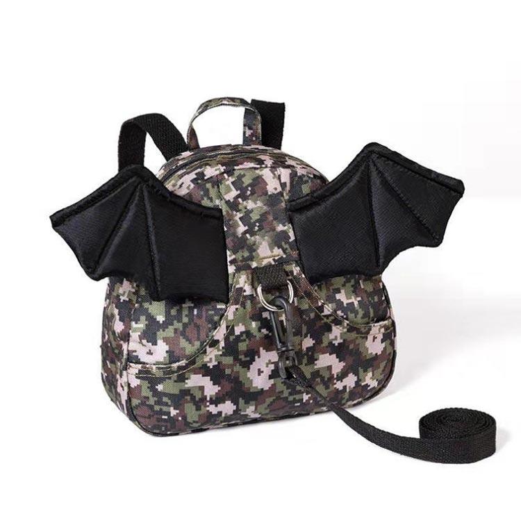 アニマル ハーネス 子供用 ベビーリュック リュックハーネス 赤ちゃん