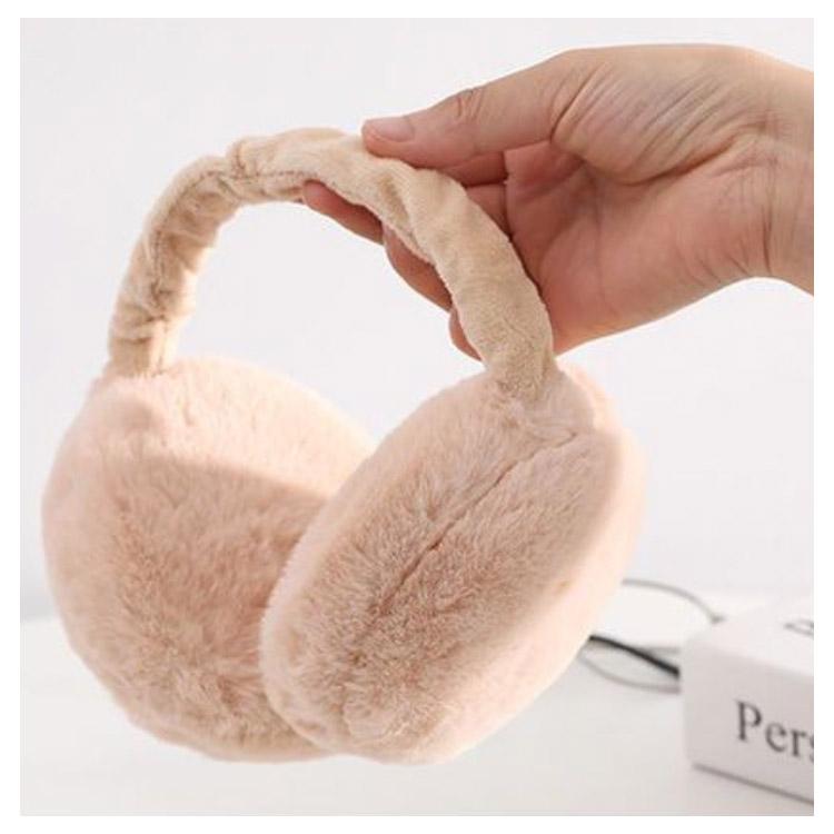 耳当て 耳あて イヤーマフ 折り畳み コンパクト イヤーマフラー フェイクファー ふわふわ 防寒 レディース キッズ 子供 こども ジュニア ファー |  | 15