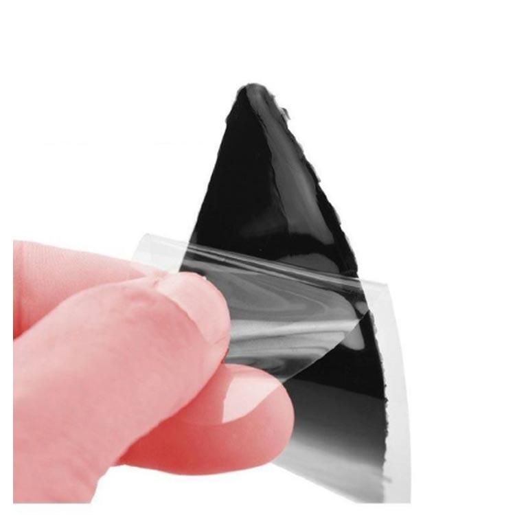 【送料無料】4枚セット スベリ止め カーペット マット 絨毯 ラグ すべり止めシート 三角シート パッド テープ 転倒防止 ズレない 滑り防止 固定用 |  | 15