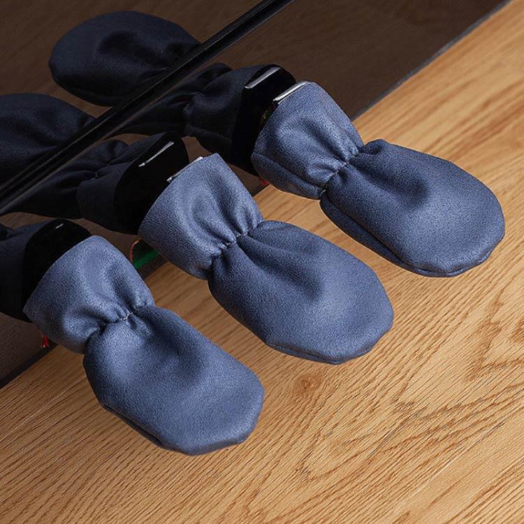 【送料無料】ピアノペダルカバー 3個セット ダンパーペダル ピアノカバー ペダル ピアノ キーボード 電子ピアノ フットペダル ホコリカバー 防塵カバ |  | 03