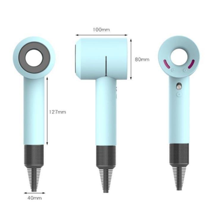 新品シリコンカバー　ダイソン　ドライヤー　 メンテナンス済　Dyson hd08 tk276-1.jpg