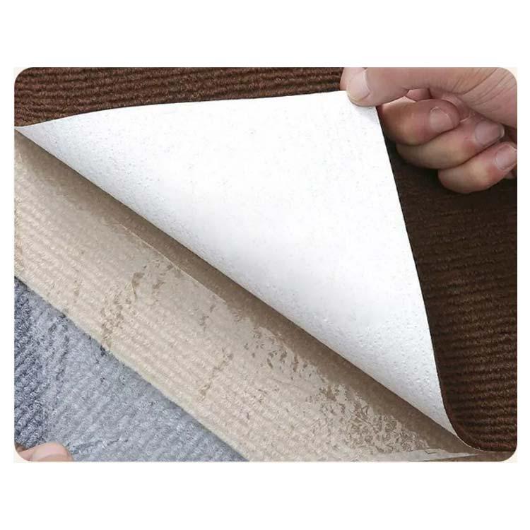 吸着マット タイルカーペット ジョイントマット カーペット 10枚入り ズレにくい ラグマット 30*30cm 柔らかい お手入れ簡単 滑り止め 子供 |  | 10