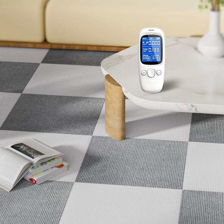 吸着マット タイルカーペット ジョイントマット カーペット 10枚入り ズレにくい ラグマット 30*30cm 柔らかい お手入れ簡単 滑り止め 子供 |  | 03