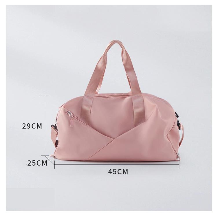 バレエバッグ バレエ レッスンバッグ ショルダーバッグ 2way 大人用
