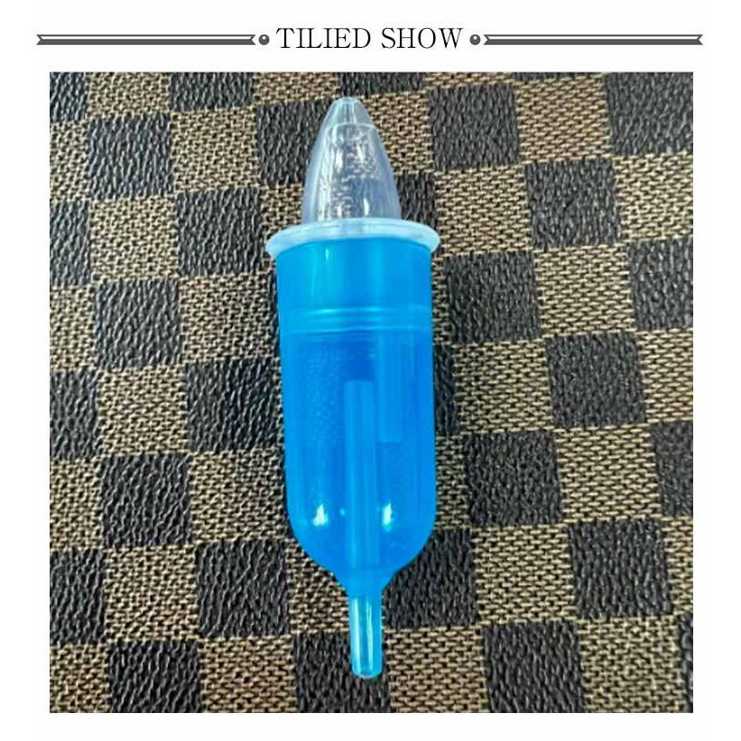 鼻水吸引器 手動 3点セット 収納ケース付き 鼻水吸引 逆流防止パーツ 鼻水吸引機 鼻吸い機 鼻吸い器 鼻吸い 幼児 乳児 乳幼児 鼻みず取り器 鼻吸 |  | 06