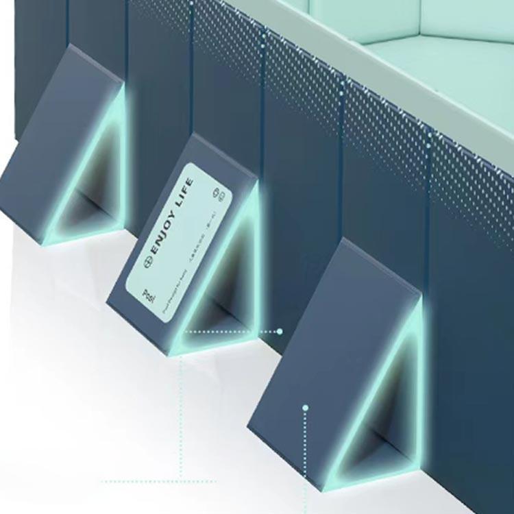 フレームプール 折りたたみ 3.0Mプール 大型 家庭用プール ビニールプール 空気入れ不要 ベビープール キッズ 屋外用 自宅 水遊び 庭遊び お手 