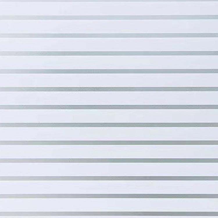 窓用フィルム 目隠しシート ガラスフィルム すりガラス 断熱 遮光 結露防止 紫外線カット UVカット 50cm×200cm 日差し 貼り直し可能 曇 |  | 02