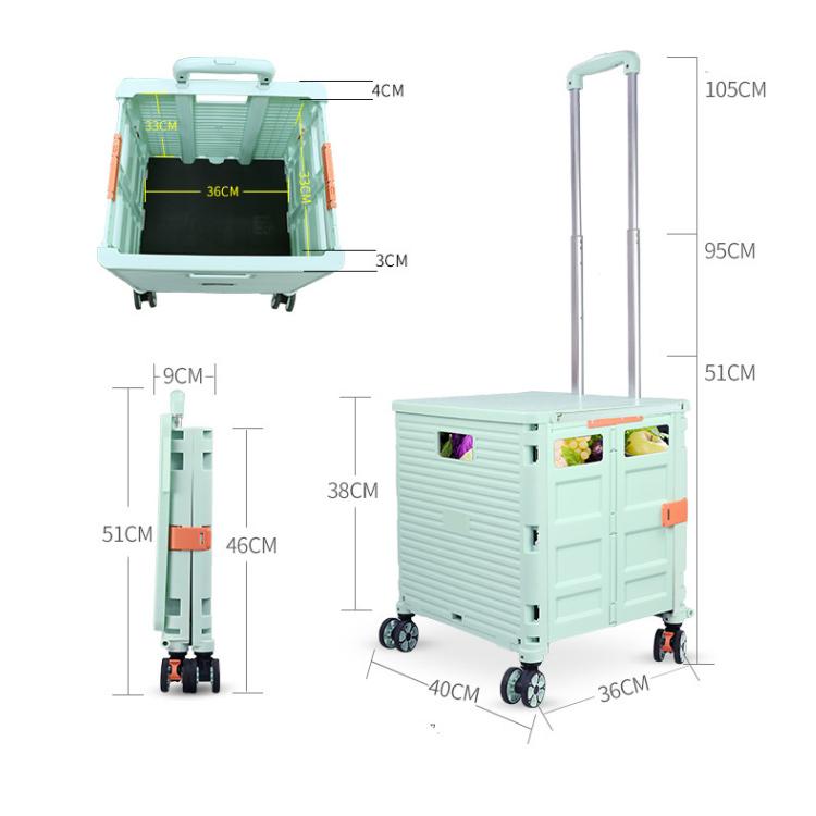 キャリーカート 折りたたみ 2WAY 55L 4輪 360度 テーブル キャリーカート 折りたたみ 2WAY 55L 4輪 360度 テーブル