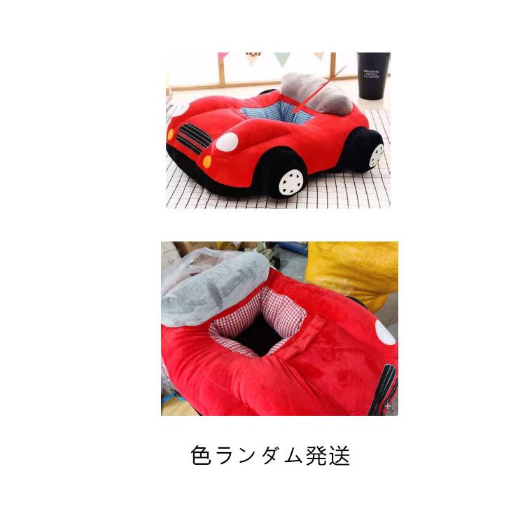 ベビーソファー ベビーチェア お座り練習 座椅子 クッション 赤ちゃん 子ども ふわふわ ローチェア 床置きタイプ 乳児 転倒防止 出産祝い |  | 14