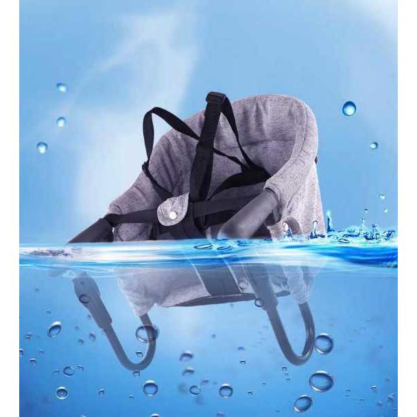 ベビーチェア テーブルチェア 赤ちゃん 椅子 ダイニング 折りたたみ 洗える お出かけ お食事 出産祝い | 