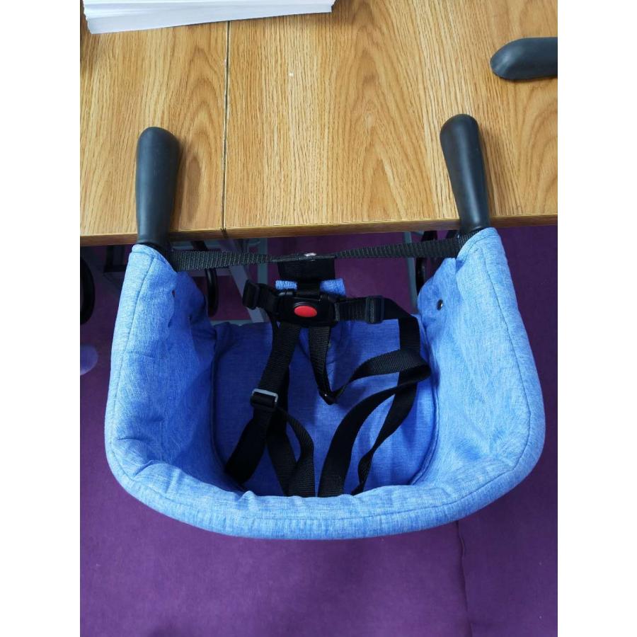 ベビーチェア テーブルチェア 赤ちゃん 椅子 ダイニング 折りたたみ 洗える お出かけ お食事 出産祝い |  | 14