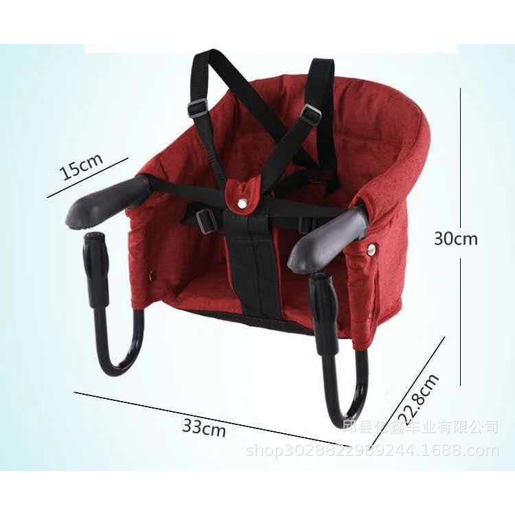 ベビーチェア テーブルチェア 赤ちゃん 椅子 ダイニング 折りたたみ 洗える お出かけ お食事 出産祝い |  | 16