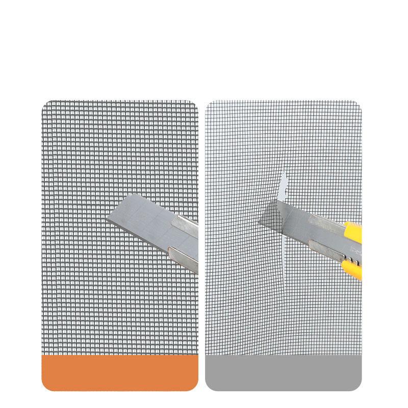 網戸 窓用 マグネット式開閉 簡易網戸 防虫ネット 自由にカット可能 DIY 取り付け簡単 張り替え : pdd4807 : ブリッジブリッジ ...