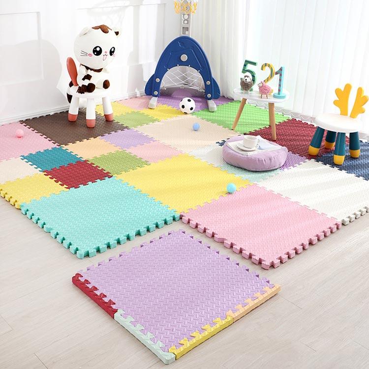 ［注文者専用ページ］ジョイントマット赤青12枚兵庫県個人宅送料込み 注文者専用ページ］ジョイントマット赤青12枚兵庫県個人宅送料込み