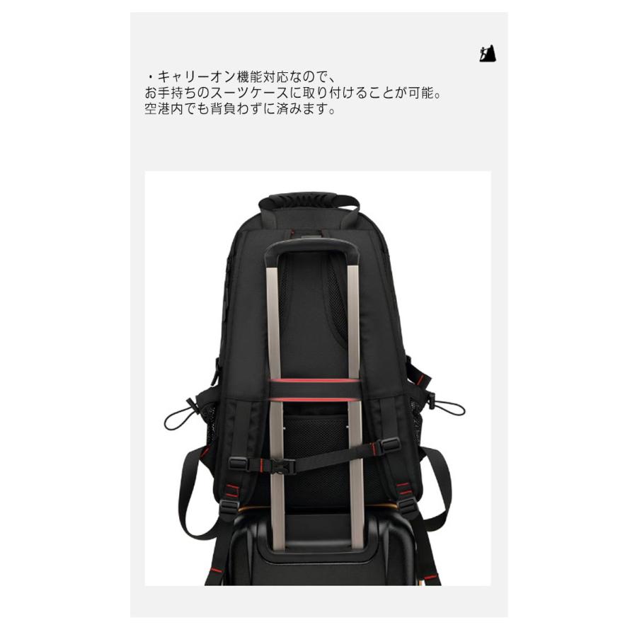 リュックサック ビジネスリュック メンズ レディース バックパック