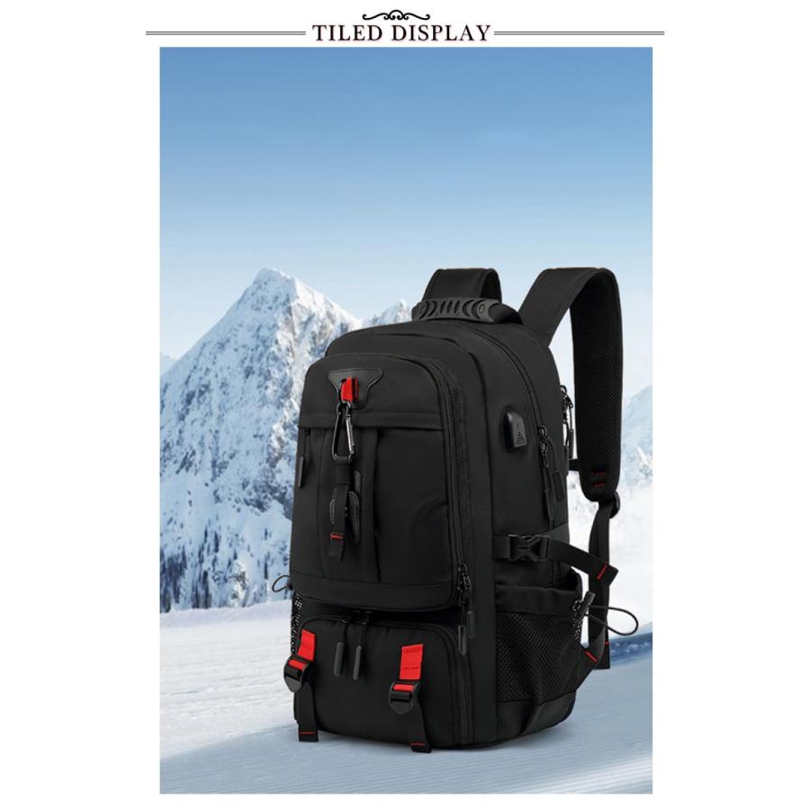 リュックサック ビジネスリュック メンズ レディース バックパック