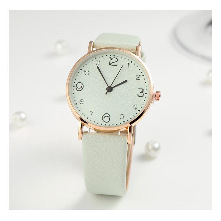 腕時計 レディース ウォッチ ジュニア 中学生 高校生 おしゃれ 可愛い