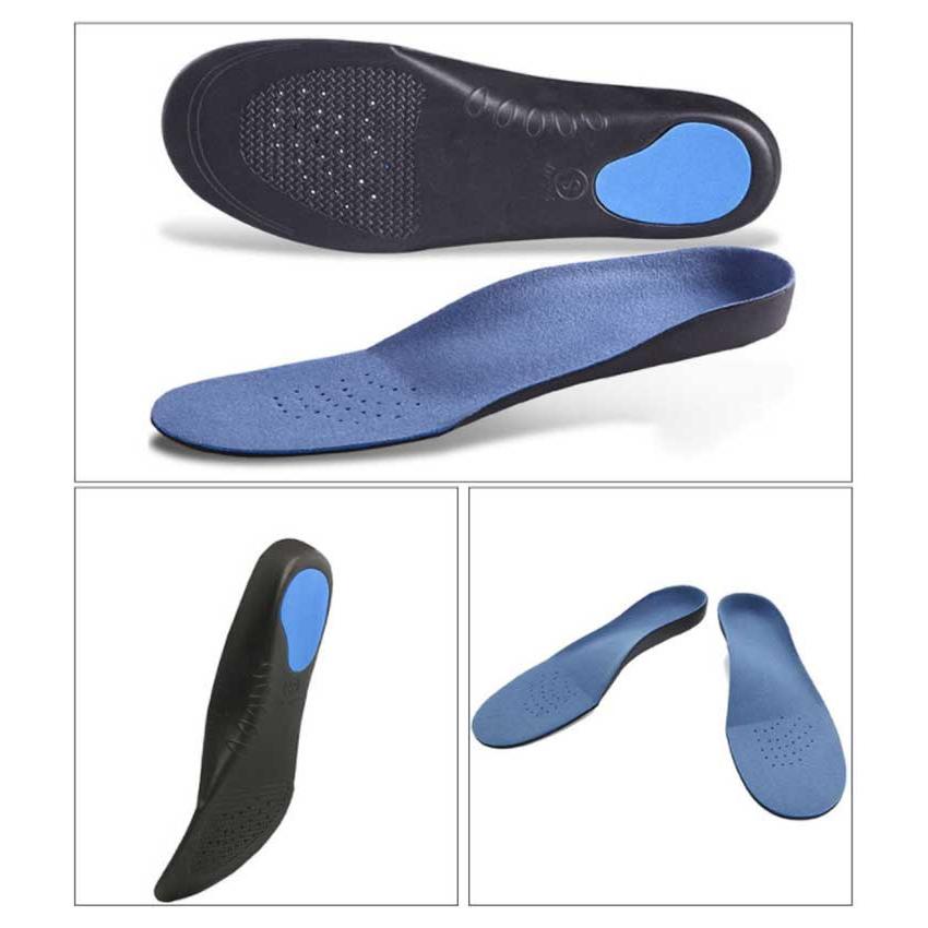 インソール 衝撃吸収滑り止め なかじき土踏まず 通気性 インソールアーチサポート 木原産業 インソール 中敷き 靴 衝撃吸収 偏平足 土踏まず かかと