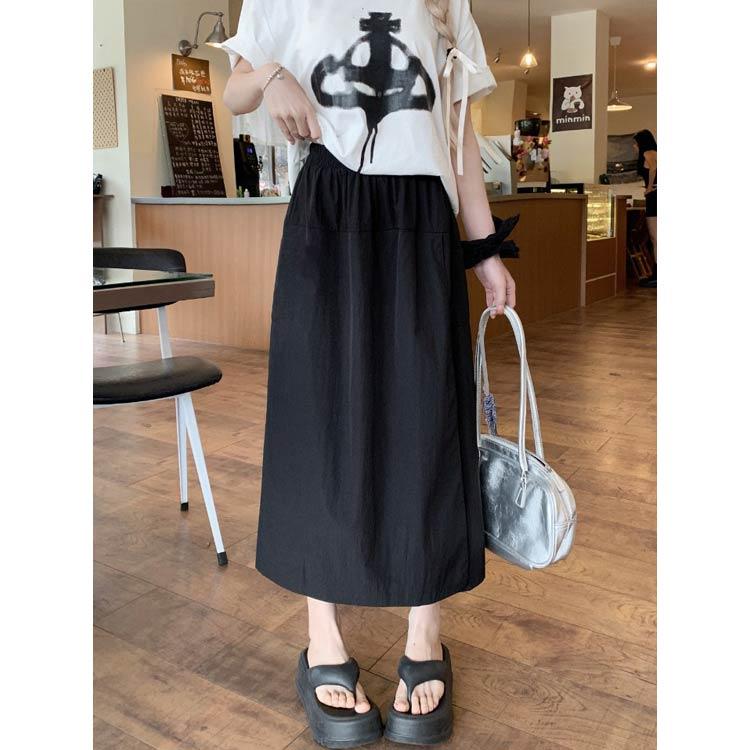 新品未使用 Rene キュロット パンツ ボトムス ガウチョ スカート 黒 キュロットパンツ レディース ワイド ガウチョ フレア スカンツ