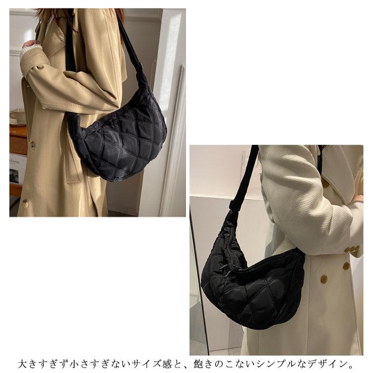 ショルダーバッグ レディース 斜めがけ 大人 バッグ 小さめ 軽量