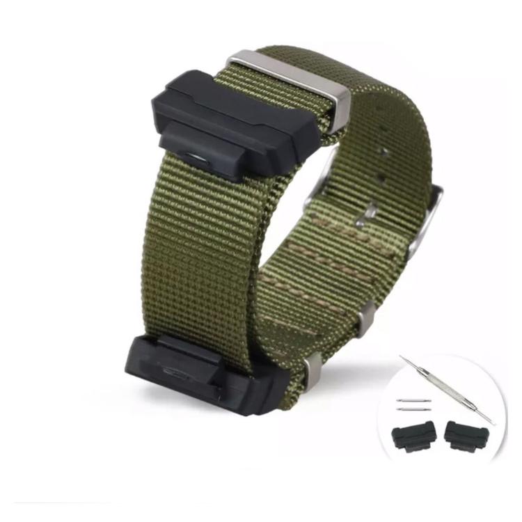 ga-gaG-SHOCK SHOCK RESIST時計（ベルト調整工具付き カシオ G-SHOCK 腕時計 交換ベルト 調整工具ツール付 GA-110/100