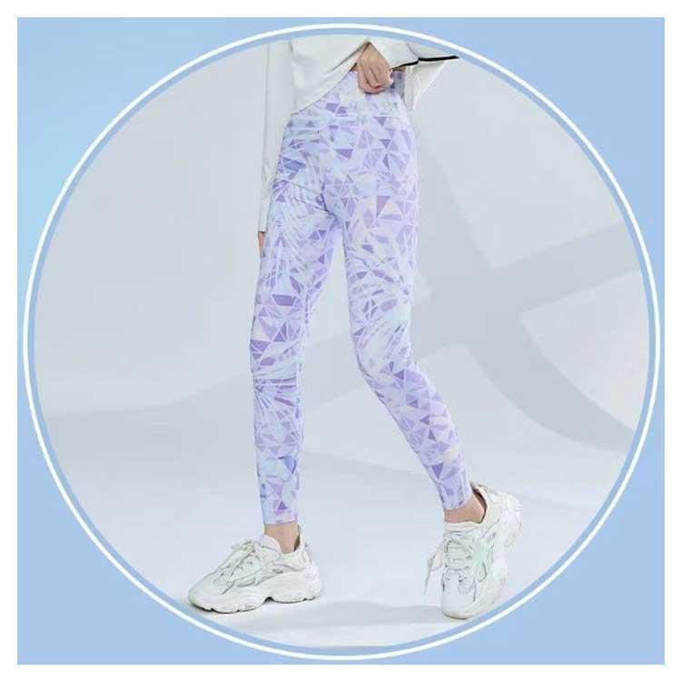 スポーツ レギンス キッズ フィットネス レギンス スポーツスパッツ 子供服 女の子 ヨガパンツ スポーツレギンス スポーツタイツ ストレッチ スパッ |  | 08
