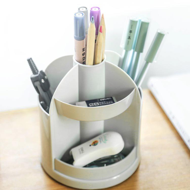 ペン立て 卓上スタンド おしゃれ ペンスタンド 北欧 卓上収納 滑り止め 化粧品収納 文具収納 丸型 箸立て 事務 オフィス 学生ギフト 文房具 収納 Sc144 ブリッジブリッジ 通販 Yahoo ショッピング