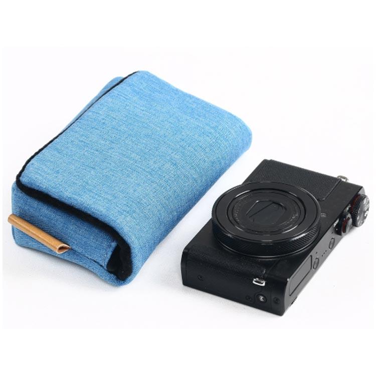RICOH GRIII/GRII/GR/GR リコー ケース/カバー ケース キャンバス調 