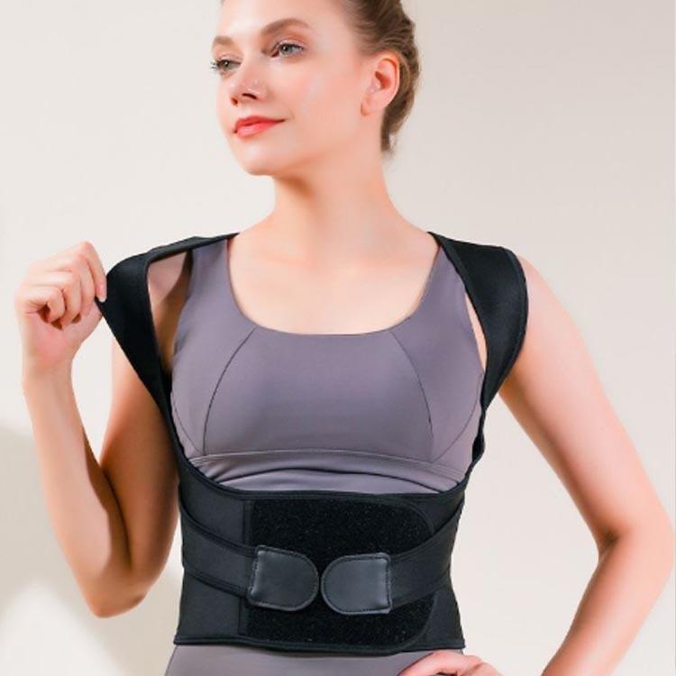 姿勢サポーター 猫背矯正ベルト 女性 猫背 背筋矯正ベルト 姿勢ベルト