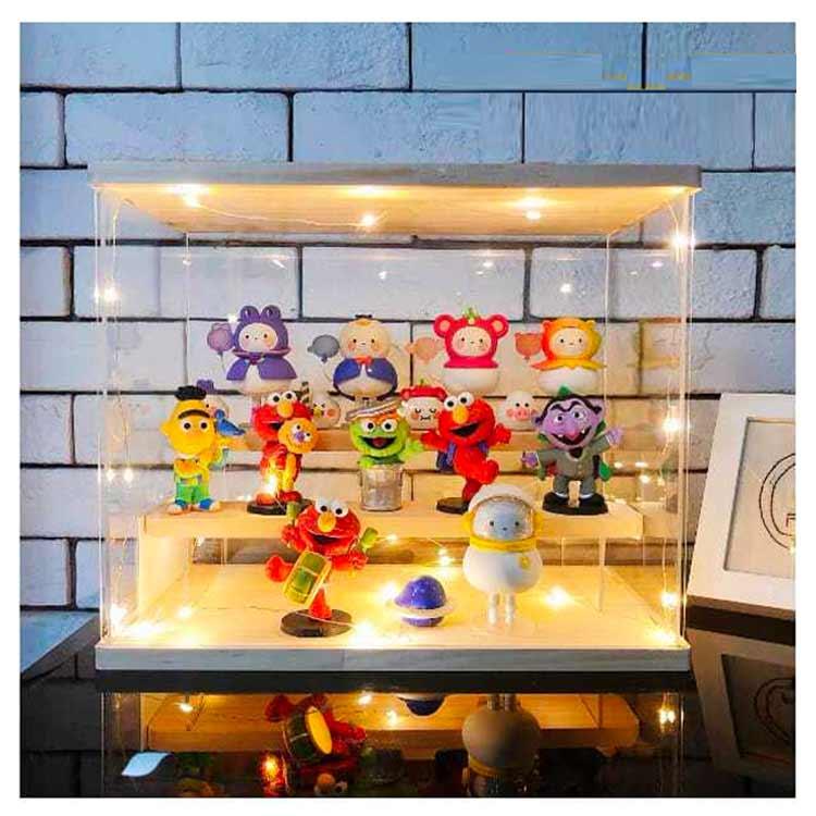 アクリルケース ションケース コレクションケース フィギュア アクリルケース ションケース コレクションケース フィギュア