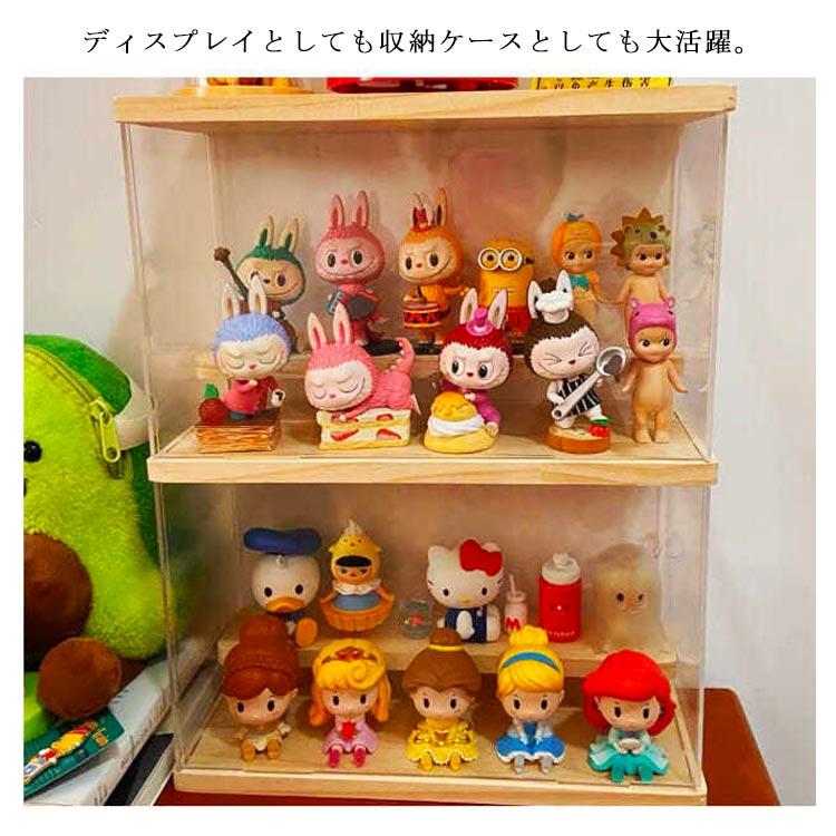 アクリルケース ションケース コレクションケース フィギュア アクリルケース ションケース コレクションケース フィギュア