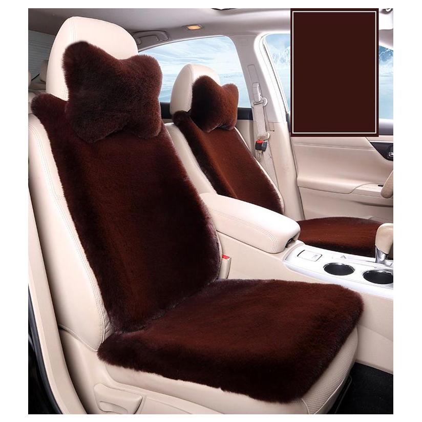 9点セット 選べる9色 車用 シートカバーセット カーシートカバー