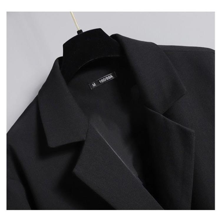 2点セット スーツ レディース ワンピース ジャケット セットアップ 入園式 入学式 卒業式 スーツ セレモニースーツ ママ 母 黒 ブラック スーツ |  | 09