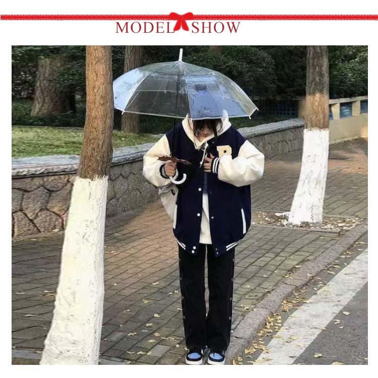 【新品・未使用品】デニムスタジャン ブルゾン 刺繍ロゴ 2XL相当 切替 90s 新品・未使用品】デニムスタジャン ブルゾン 刺繍ロゴ 2XL相当