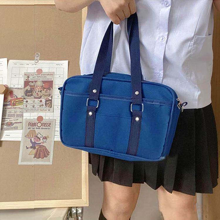 スクールバッグ 学生かばん 手提げ鞄 通学バッグ ビジネスバッグ