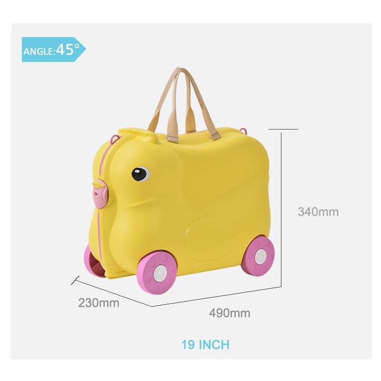 Amazon | [キッズトラベル] ベビーカーキャリーケース 子供が
