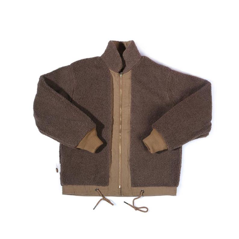 JACKET N-1デッキジャケット 米軍タイプ 全3色 ボア 裏ボア カシミヤ