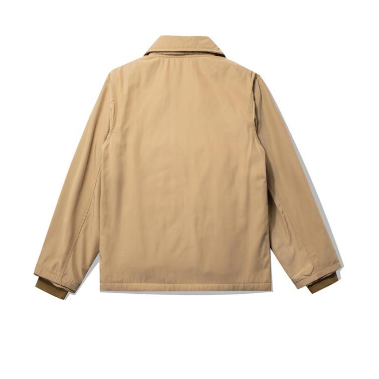 COOTIE AL-1 フライトジャケット COOTIE Error Fit MA-1 Flight Jacket CTE-24A213 公式通販