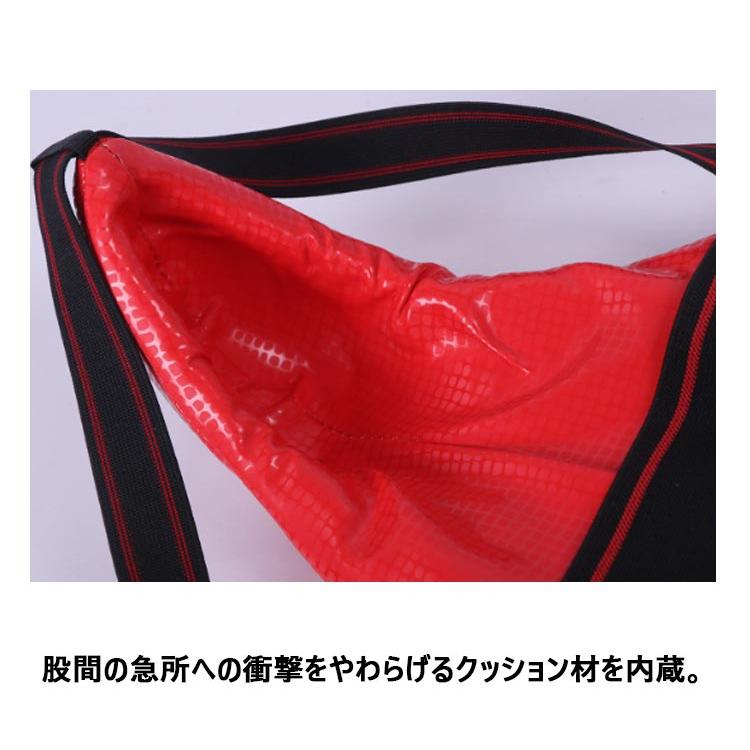 キッズ用 ファールカップ ファウルカップ 子供 カップ式 サポーター