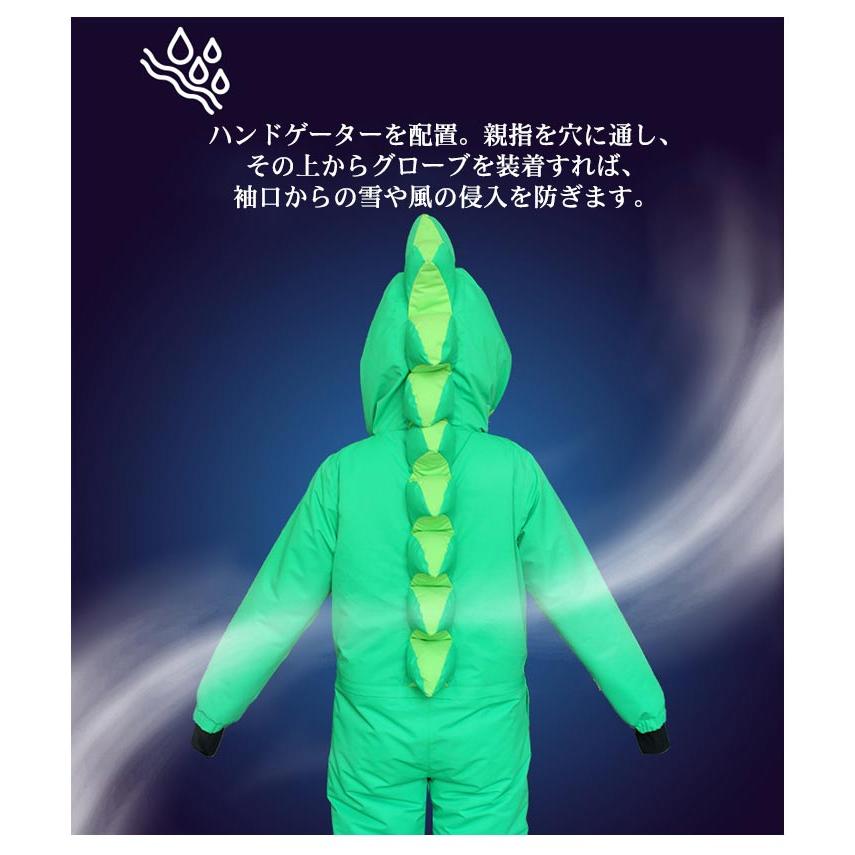 新品 子供用 スノーボードウェア つなぎ 150 スキーウェア キッズ スノーボードウェア つなぎ 男の子 女の子
