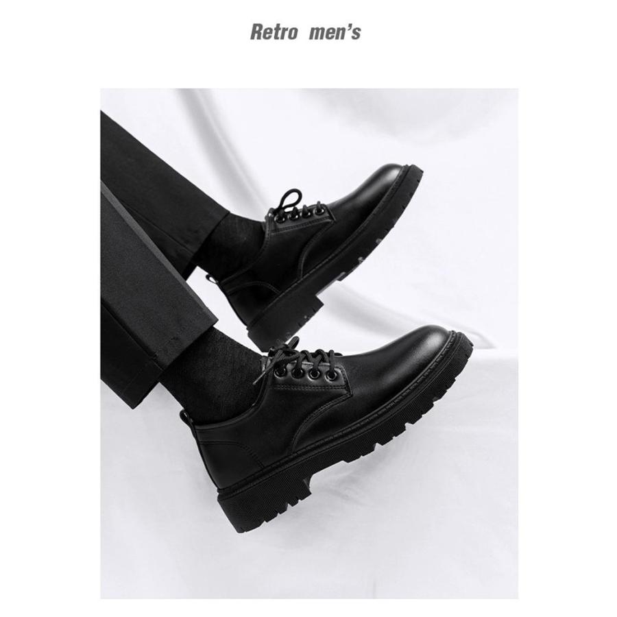 フォーマル メンズ ブラック スニーカー 軽量 結婚式 合皮 軽い 革靴